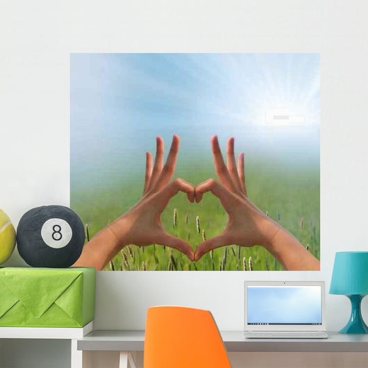 Nature Wall Decal