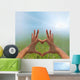Nature Wall Decal