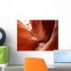 Antelope Canyon 3 Wall Decal