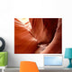 Antelope Canyon 3 Wall Decal