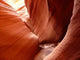Antelope Canyon 3 Wall Decal
