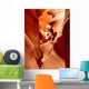 Antelope Canyon 1 Wall Decal
