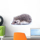 Little hedgehog Wall Decal