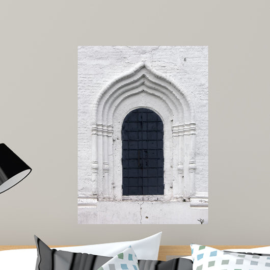 Old Window
