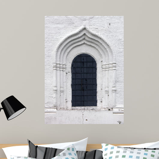Old Window