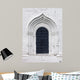 Old Window