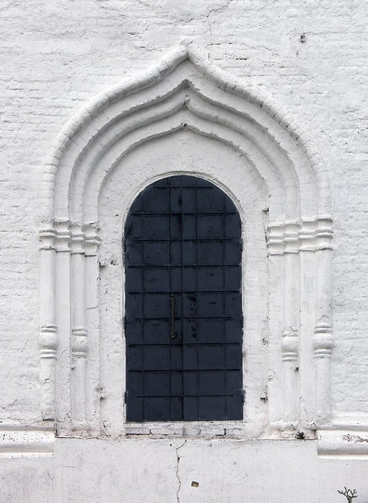 Old Window