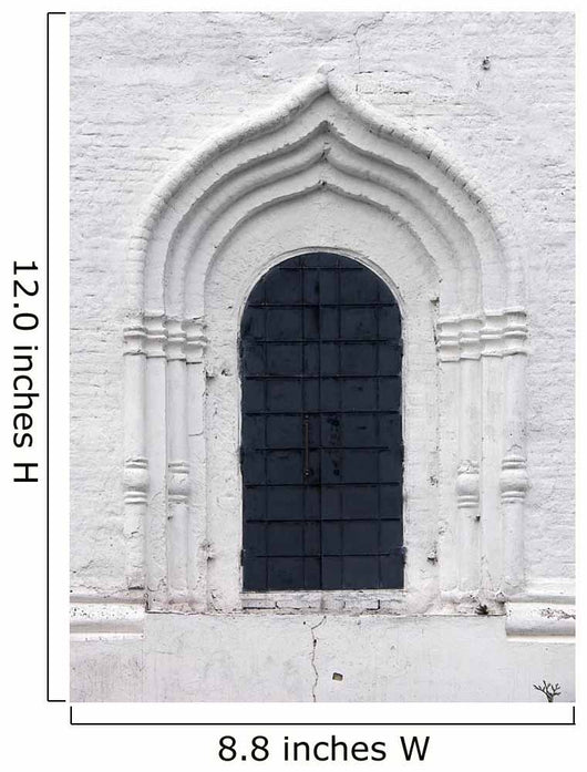 Old Window