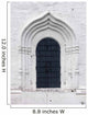 Old Window