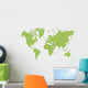 Map World