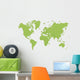 Map World