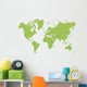 Map World