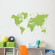 Map World