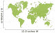 Map World