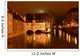 Nuremberg by night Wall Mural