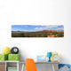 Panorama Landscape Arches National Wall Decal