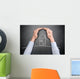 Home Insurance Wall Mural