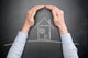 Home Insurance Wall Mural