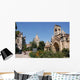 Budapest Wall Decal