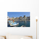 Forio Marina Ischia Wall Decal