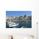 Forio Marina Ischia Wall Decal