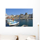 Forio Marina Ischia Wall Decal