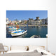Forio Marina Ischia Wall Decal