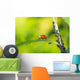 Biological Pest Control Wall Mural
