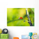 Biological Pest Control Wall Mural