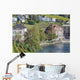 Baden Cityscape Autumn Wall Mural