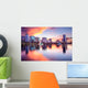 Orlando Florida Skyline