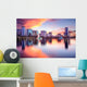 Orlando Florida Skyline