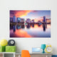 Orlando Florida Skyline
