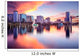 Orlando Florida Skyline