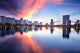 Orlando, Florida, USA Wall Mural