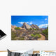 Vasquez Rocks Natural Area Wall Decal