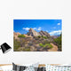 Vasquez Rocks Natural Area Wall Decal