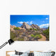 Vasquez Rocks Natural Area Wall Decal