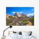 Vasquez Rocks Natural Area Wall Decal