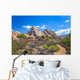 Vasquez Rocks Natural Area Wall Decal