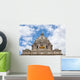 Minnesota State Capitol Wall Decal
