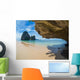 Railay Beach Thailand Wall Decal