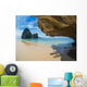 Railay Beach Thailand Wall Decal