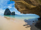 Railay Beach Thailand Wall Decal