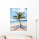 Tropical Beach Koh Samui Wall Decal