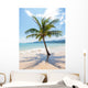 Tropical Beach Koh Samui Wall Decal