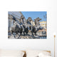 Central Exhibition Hall Moscow Wall Decal