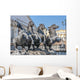 Central Exhibition Hall Moscow Wall Decal