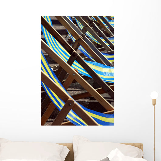 Deck Chairs