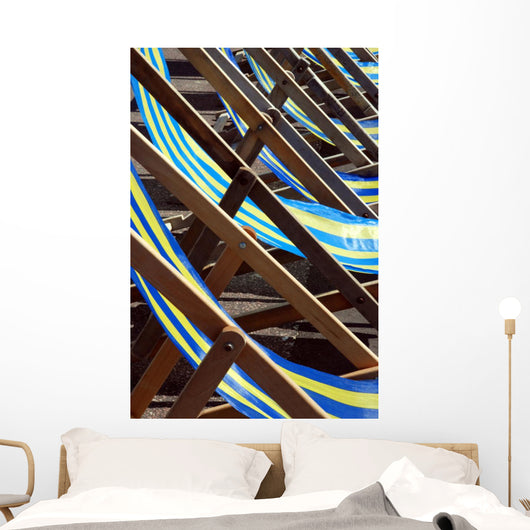 Deck Chairs